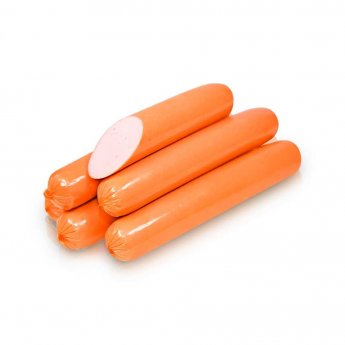 Wurstel "Lackman" per colazione (450g) Wurstel "Lackman" per colazione (450g)