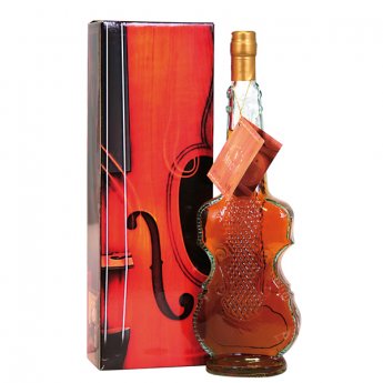 Brandy _Skripka_ 40% 0,5l Brandy _Skripka_ 40% 0,5l
