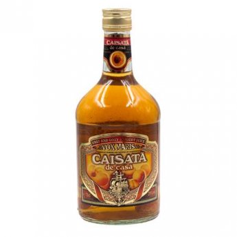 Bevanda alcolica "Vox Maris Apricot" Alc.20%, (0,7 l) Bevanda alcolica "Vox Maris Apricot" Alc.20%, (0,7 l)