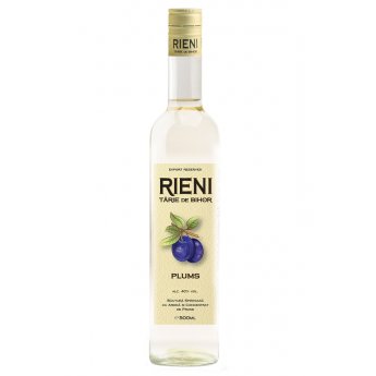 Rakia aromatizzata prugna"Rieni" Rakia aromatizzata prugna"Rieni"