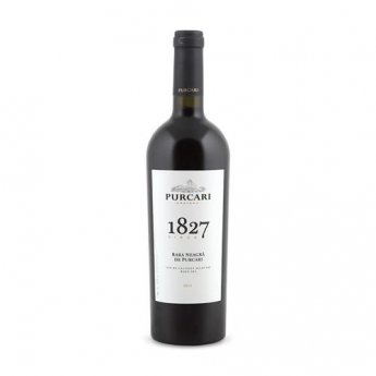 Vino "Purcari Rara Neagra" rosso secco 14% (0,75 l) Vino "Purcari Rara Neagra" rosso secco 14% (0,75 l)