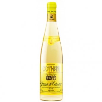 Vino bianco 'Grasa dt cotnari' dulce Vino bianco 'Grasa dt cotnari' dulce
