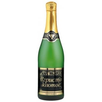 Vino spumante 10% 0.75l Vino spumante 10% 0.75l