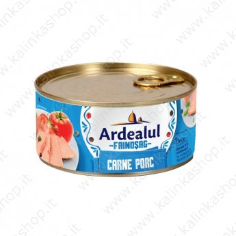 Carne di maiale "Adreaul" (300g) Carne di maiale "Adreaul" (300g)