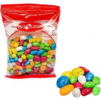 Confetto "Bucuria" uva passa in glassa (250g) Confetto "Bucuria" uva passa in glassa (250g)