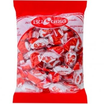 Caramelle "Racusori - Bucuria" (190g)