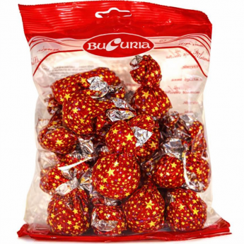 Cioccolatini "Moldova - Bucuria" (250g) Cioccolatini "Moldova - Bucuria" (250g)