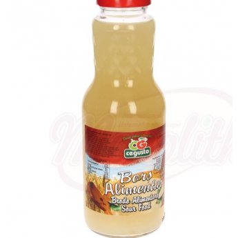 Brodo Borsch "Cegusto Bors alimentar" (700ml)