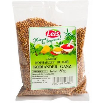 Coriandolo "Leis" (80g) Coriandolo "Leis" (80g)