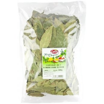 Foglie di alloro "Leis" (100g) Foglie di alloro "Leis" (100g)