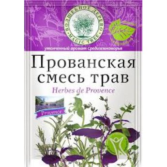 Miscela di erbe provenzali (10 g) Miscela di erbe provenzali (10 g)