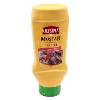 Senape "Olympia-Mustar Iute" (500ml)
