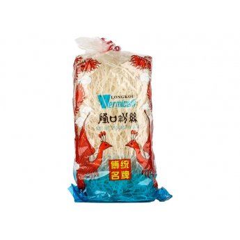 Vermicelli "Longkou" (250g) Vermicelli "Longkou" (250g)