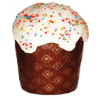 Panettone pasquale (300g)