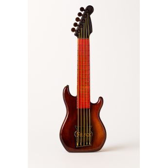 Vodka "Status classic Ghitarra " Alc.40% (0.7l)