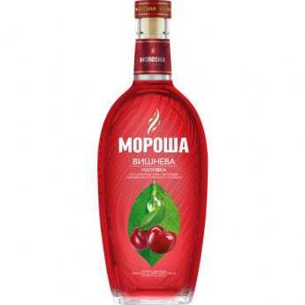Bevanda "Morosha" Ciliegia Alc.28% (0.5l) Bevanda "Morosha" Ciliegia Alc.28% (0.5l)