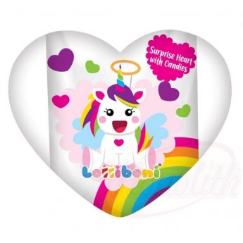 Caramelle "Lolliboni" (16g) Caramelle "Lolliboni" (16g)