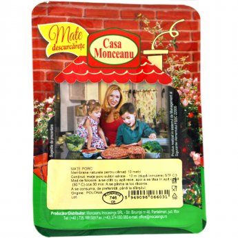 Budelli di suino "Casa Munciano" per salsicce (10m)