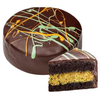 Torta "Dubai Cake - Vatsak " (770g) Torta "Dubai Cake - Vatsak " (770g)