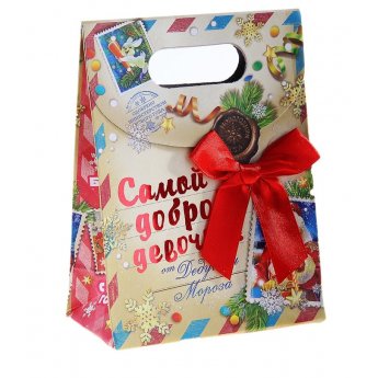 Scatola-busta 12*16*6 cm