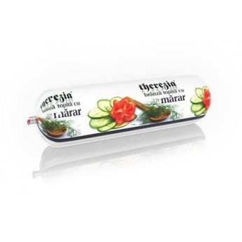 Formagio spalmabile "Therezia" con aneto (125g) Formagio spalmabile "Therezia" con aneto (125g)