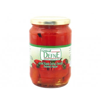 Peperoni "Defne" (720g) Peperoni "Defne" (720g)