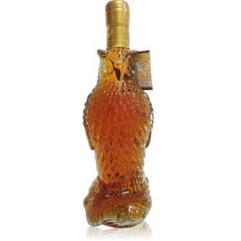 Brandy armeno "Samvel Gufo" alc.40% (0,5l) Brandy armeno "Samvel Gufo" alc.40% (0,5l)