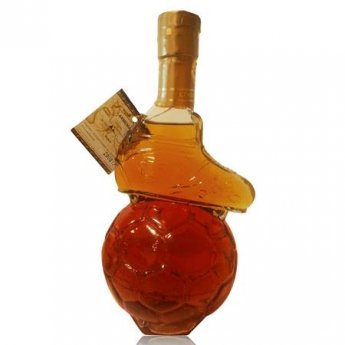 Cognac "Samvel "Calcio" Alc. 40% (0,2l) Cognac "Samvel "Calcio" Alc. 40% (0,2l)