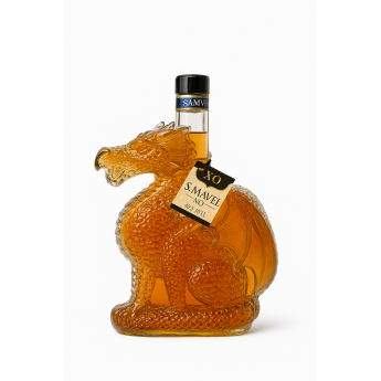 Brandy "Dragon" Alc. 40% (0,5 l)