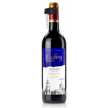 Vino "Loghiny Kagor" rosso dolce Alc, 11.5% (0,75 L)