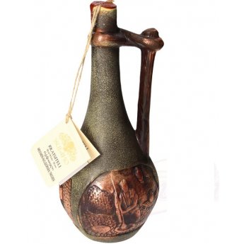 Vino bianco "Rkatsiteli" 11,5% alc., secco Vino bianco "Rkatsiteli" 11,5% alc., secco