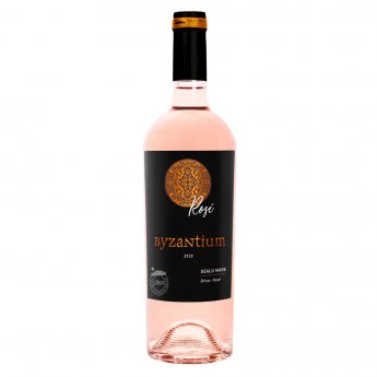 Vino rosи secco"Byzantium Rosи", 13,5%, 0,75L