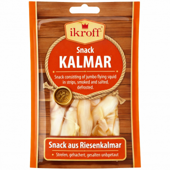 Snack:Totano gig.del Pacifico,salato,aff,36gIKROFF Snack:Totano gig.del Pacifico,salato,aff,36gIKROFF